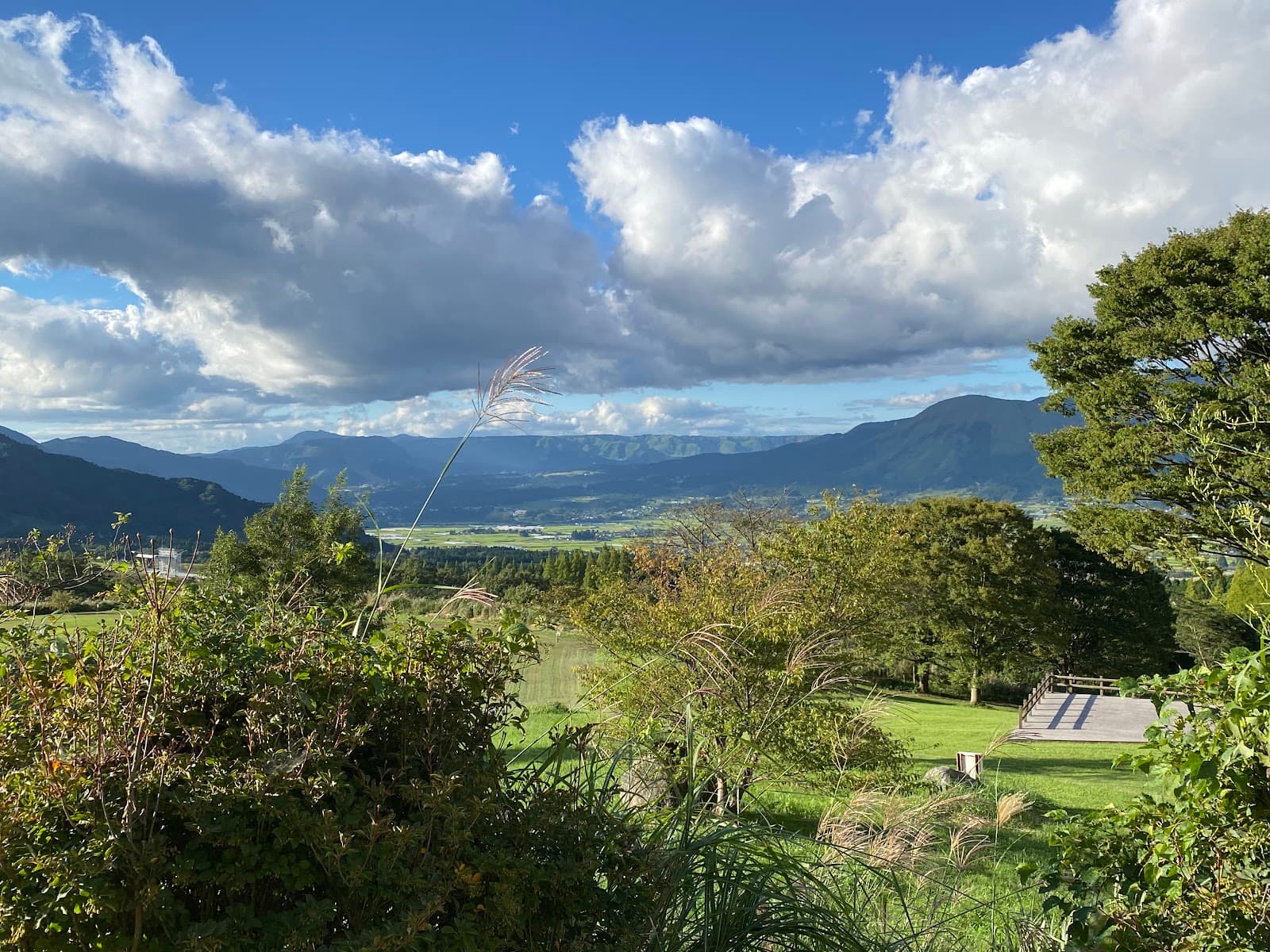 HGP南阿蘇OnSiteCAMP