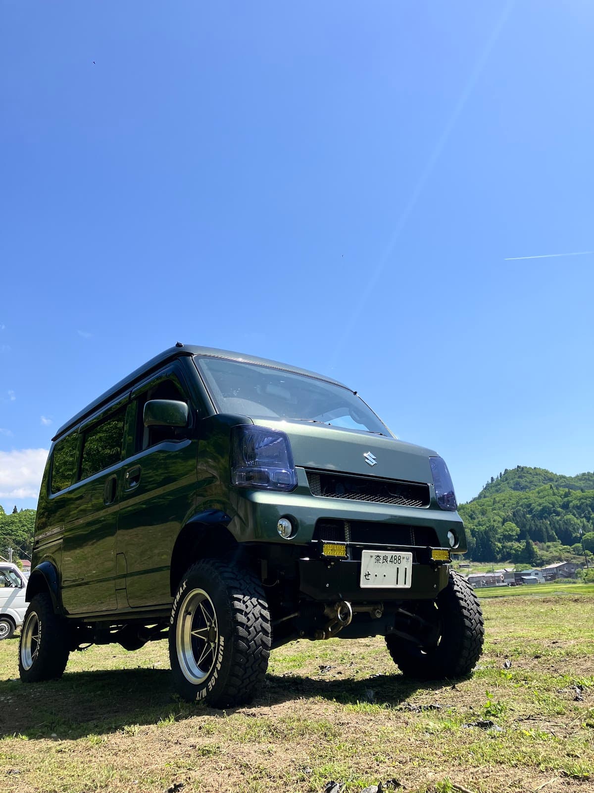 ひさのリゾート