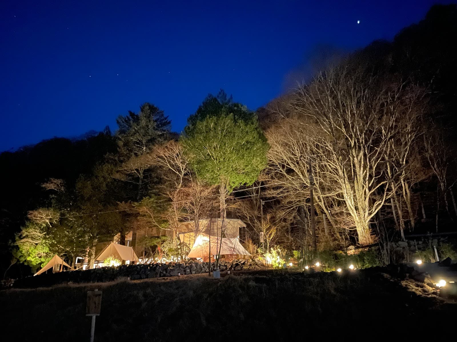 ZEN RESORT NIKKO (グランピング)