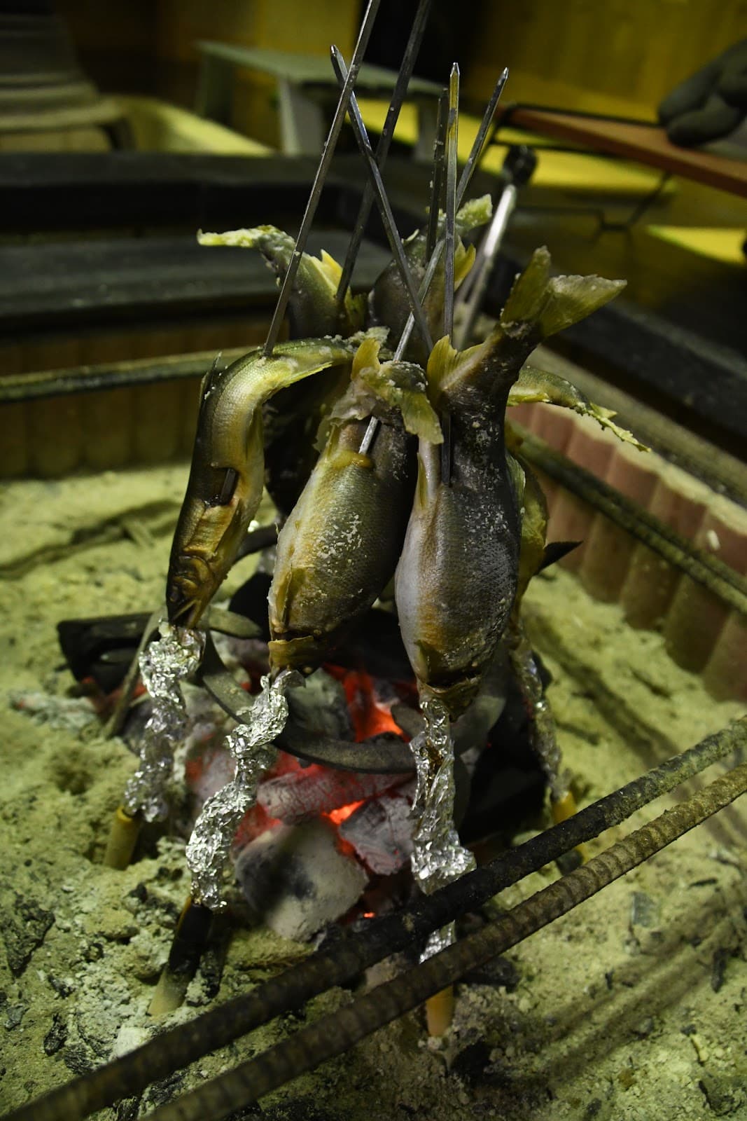 縁 古民家＆CAMP kitayama