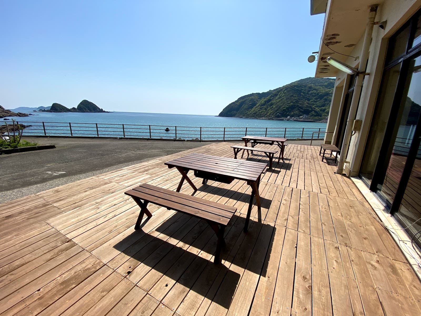 天草レストハウス結乃里YUINOSATO（ゆいのさと）結乃里自然学校