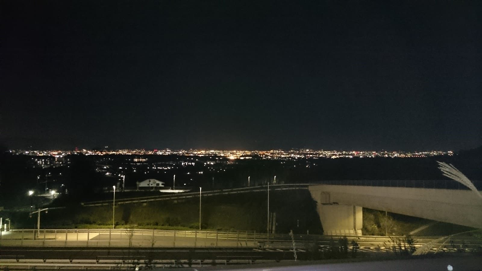 日本ボーイスカウト京都連盟長岡第２団 キャンプ場