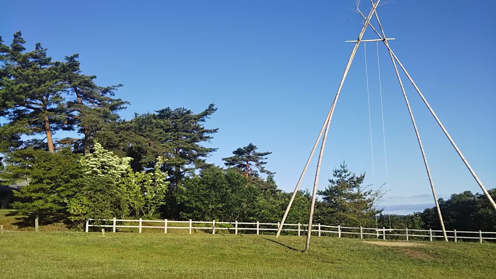 石川県健康の森総合交流センター