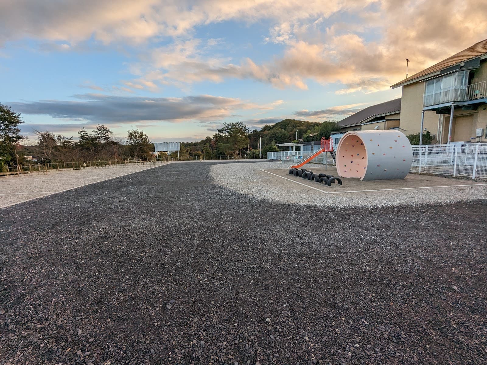 蒲生野の湯オートキャンプ場