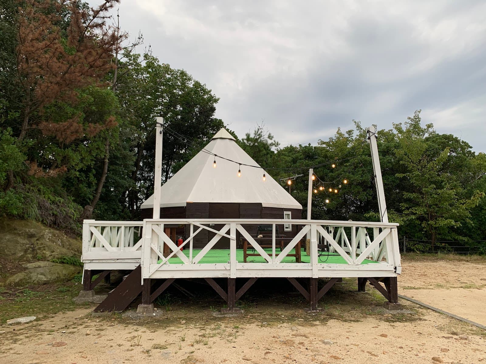 グランパス パオ