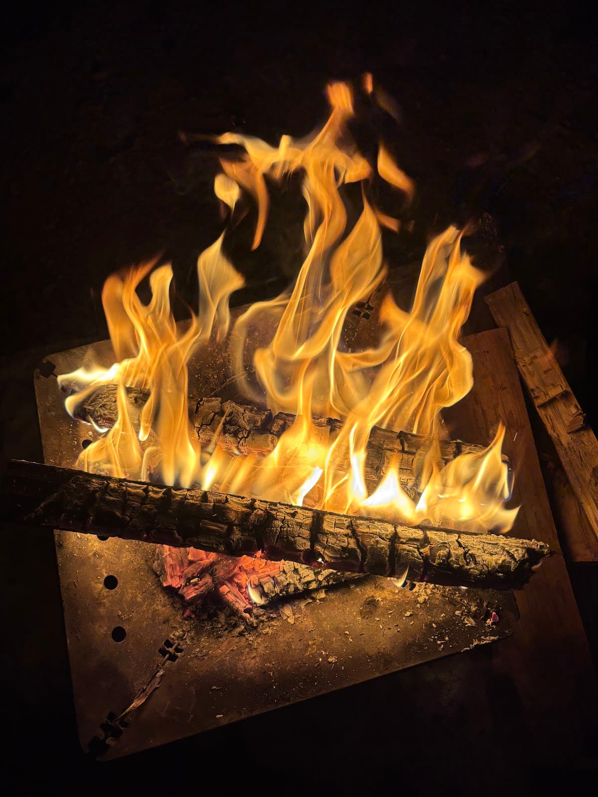 Thor（トール）キャンプ場