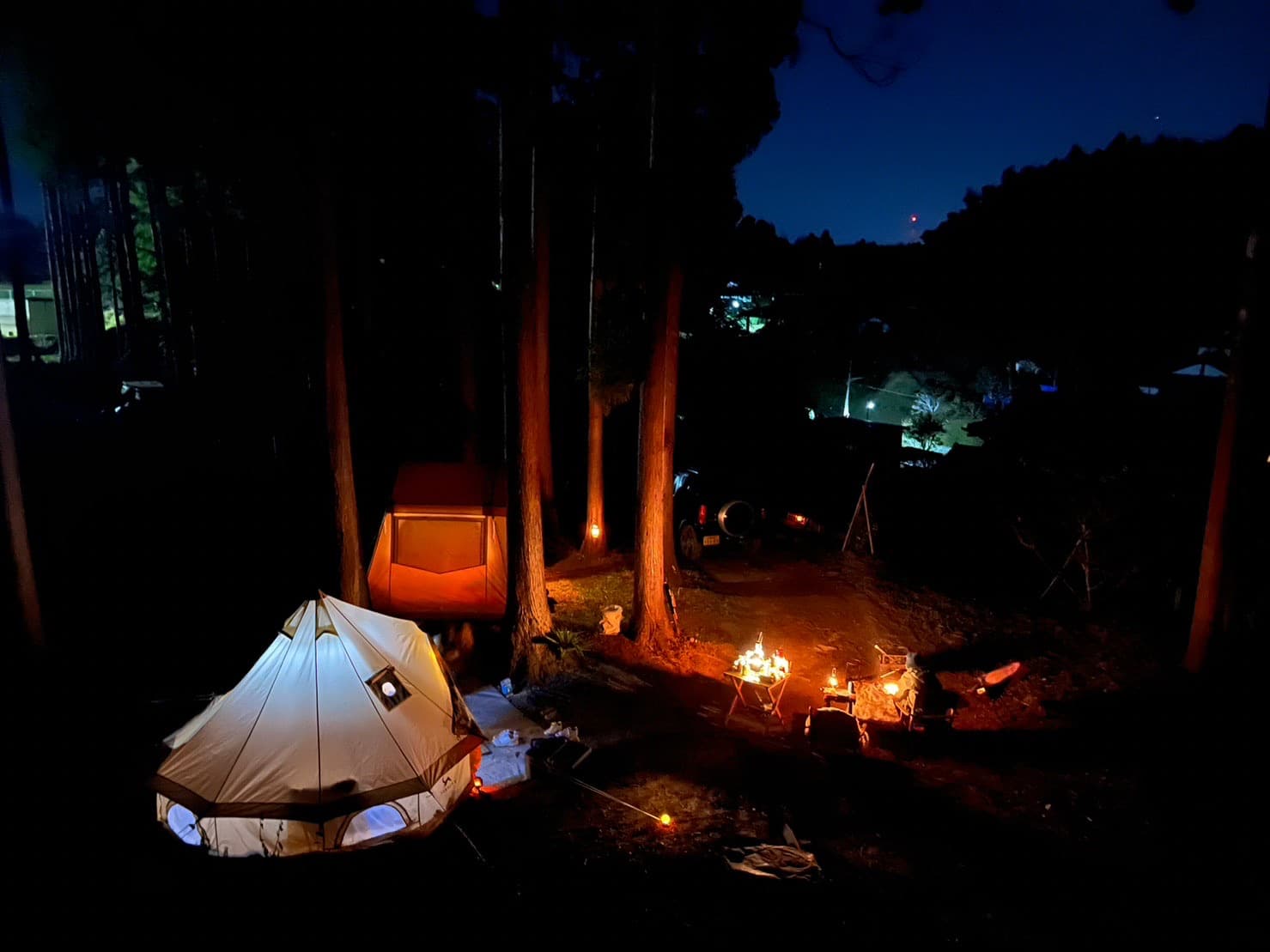 農CAMP(プライベート) でんじろう農園