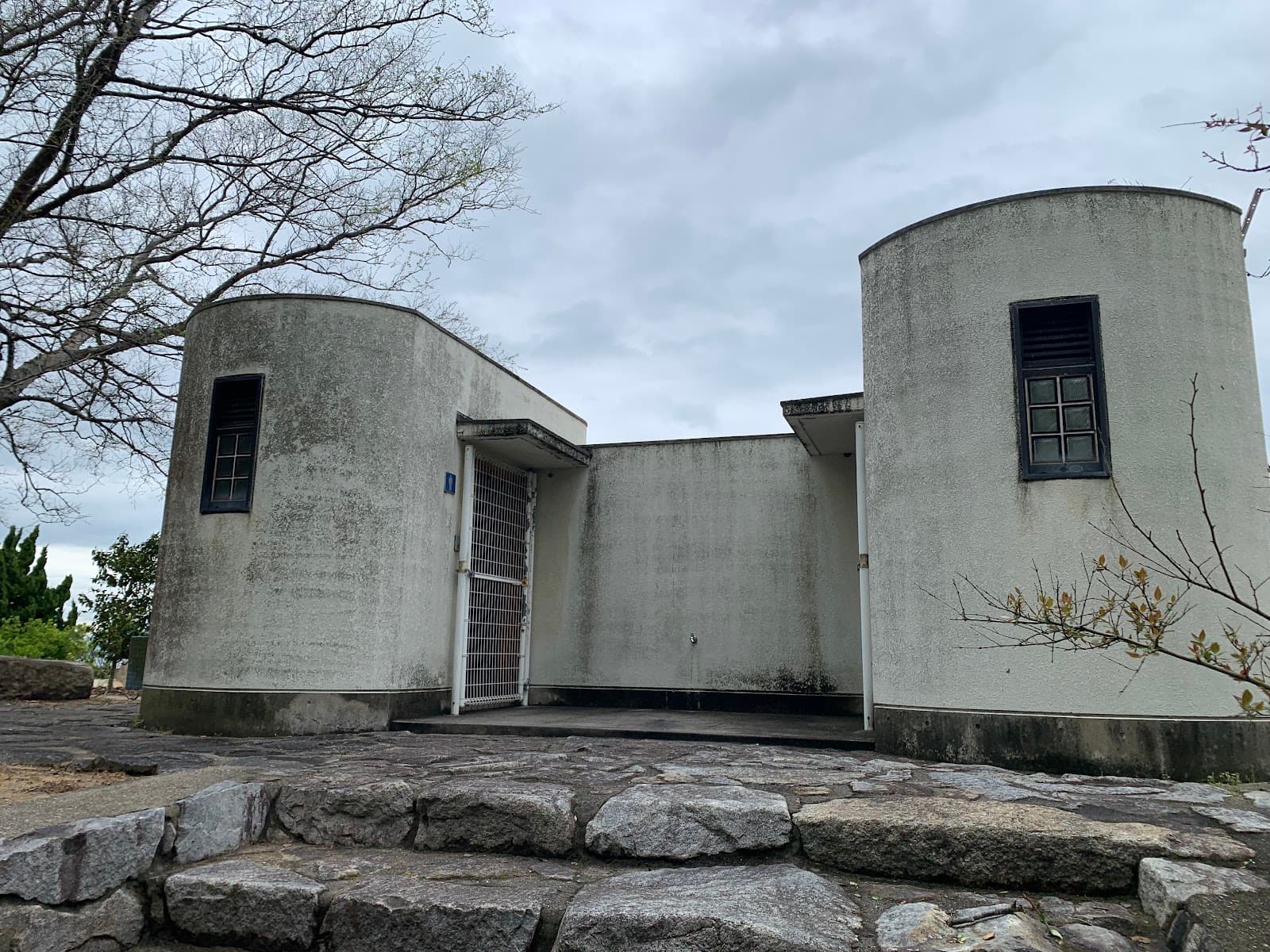 女木島海浜公園