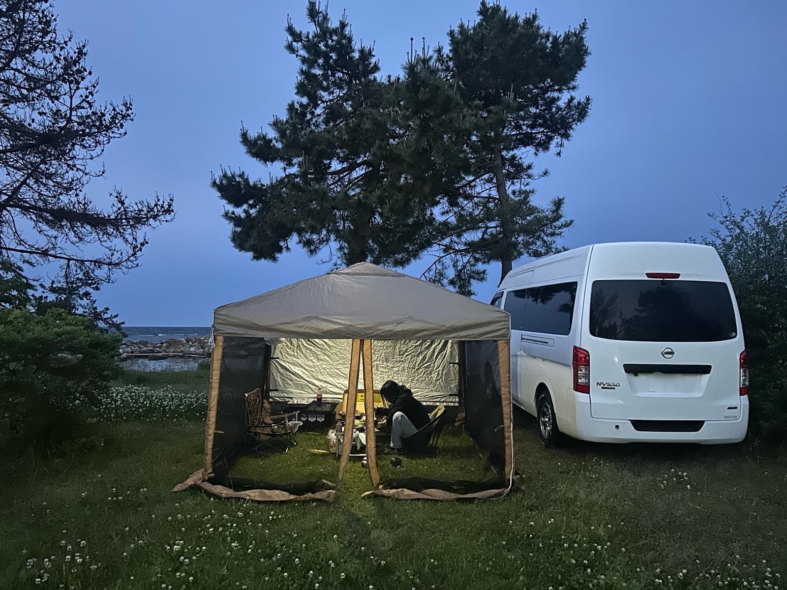 松島オートキャンプ場