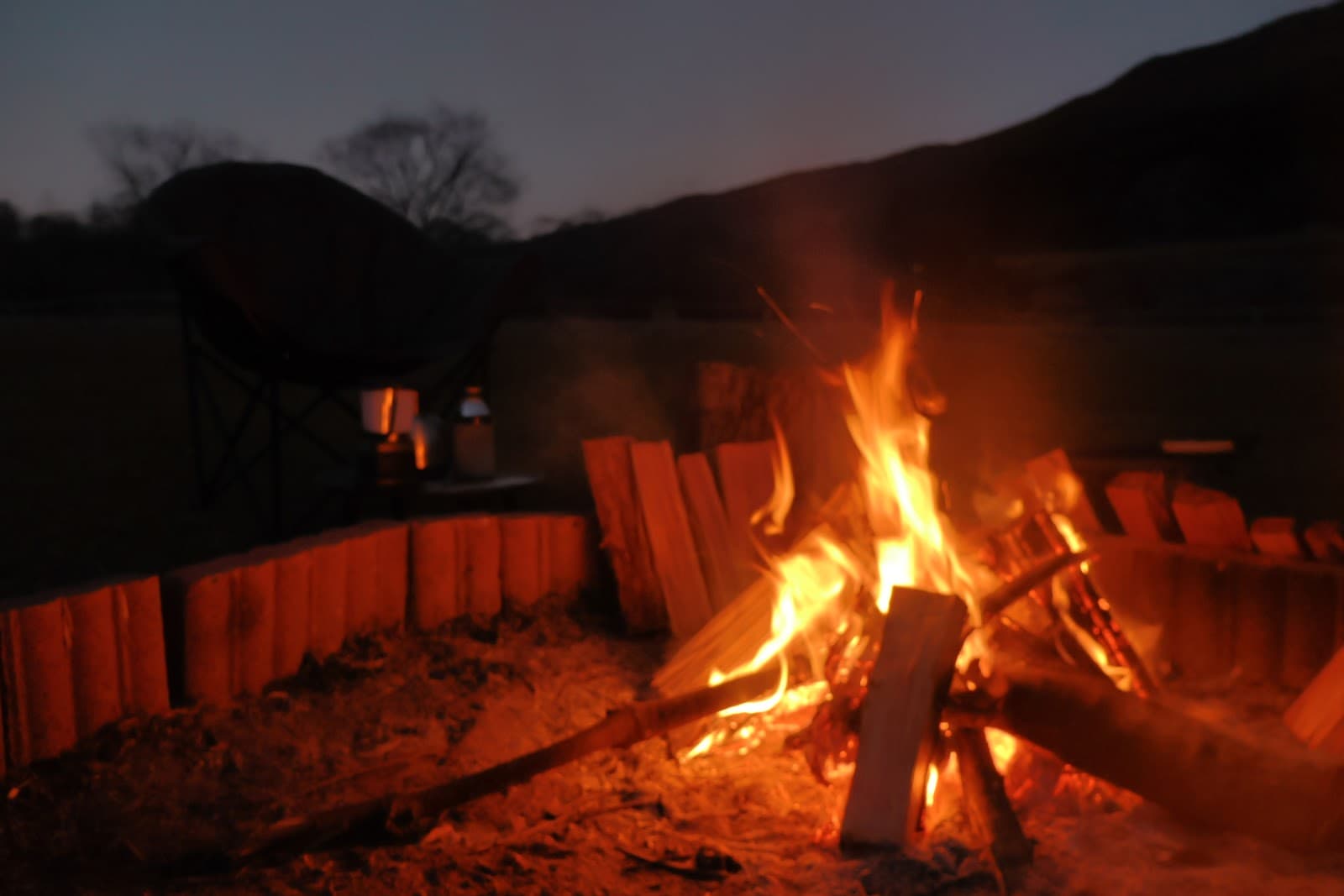 OONO TANBO-CAMP （oono-camp ）