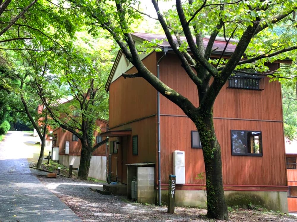 奥矢谷渓谷マザーネイチャーきらり