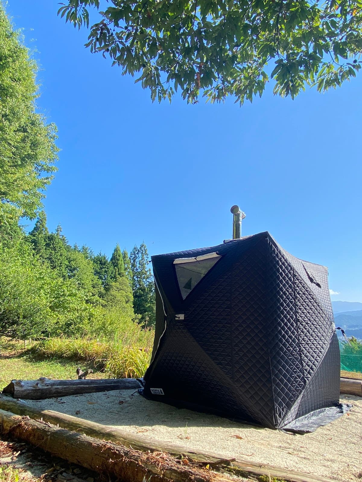 ブルーマウンテンヴィレッジ