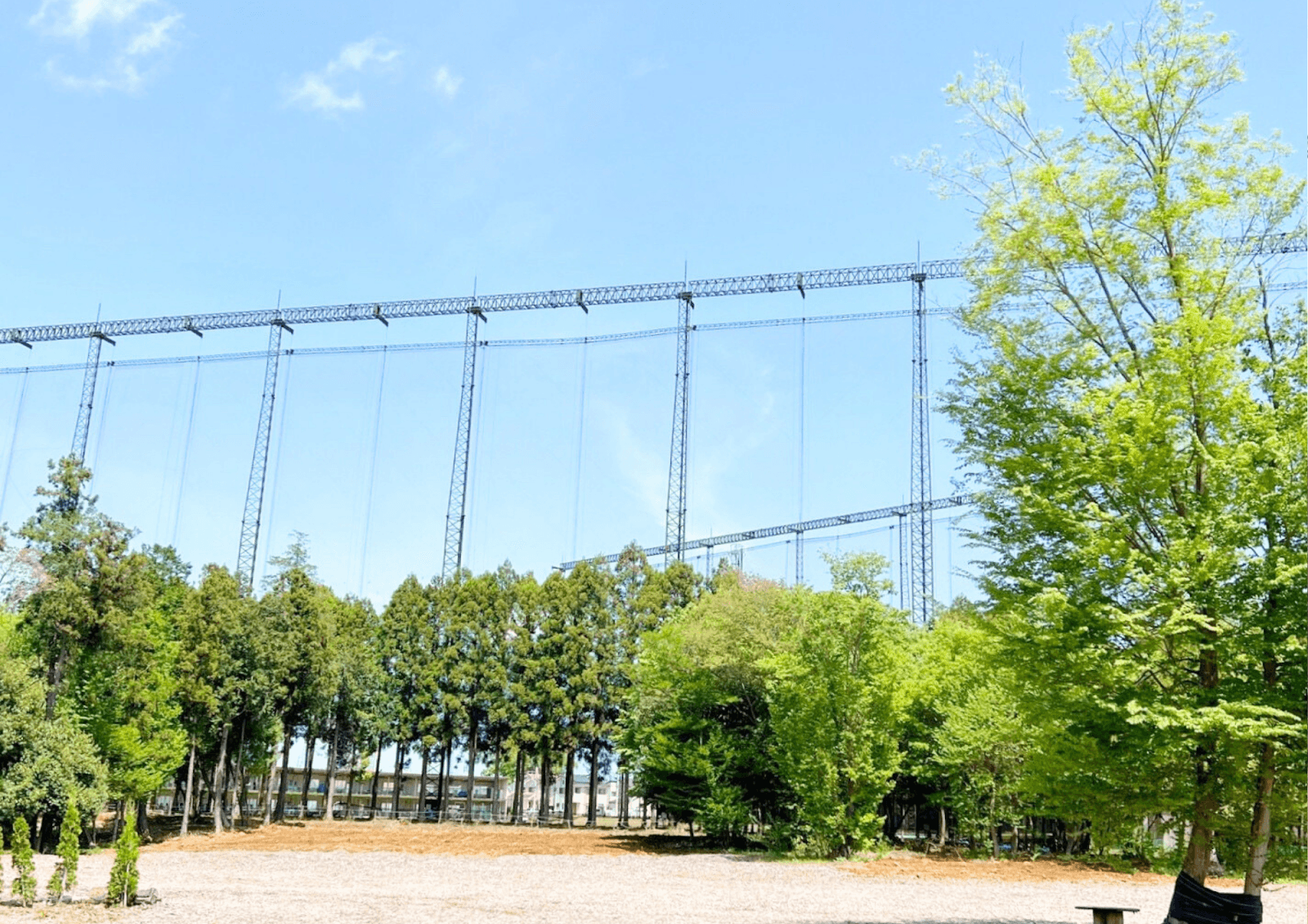 森林の泉（バーベキュー＆キャンプ場）【出張BBQ満福茨城 水戸出張所】