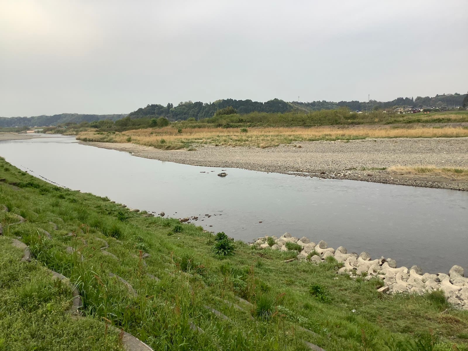 辰ノ口親水公園