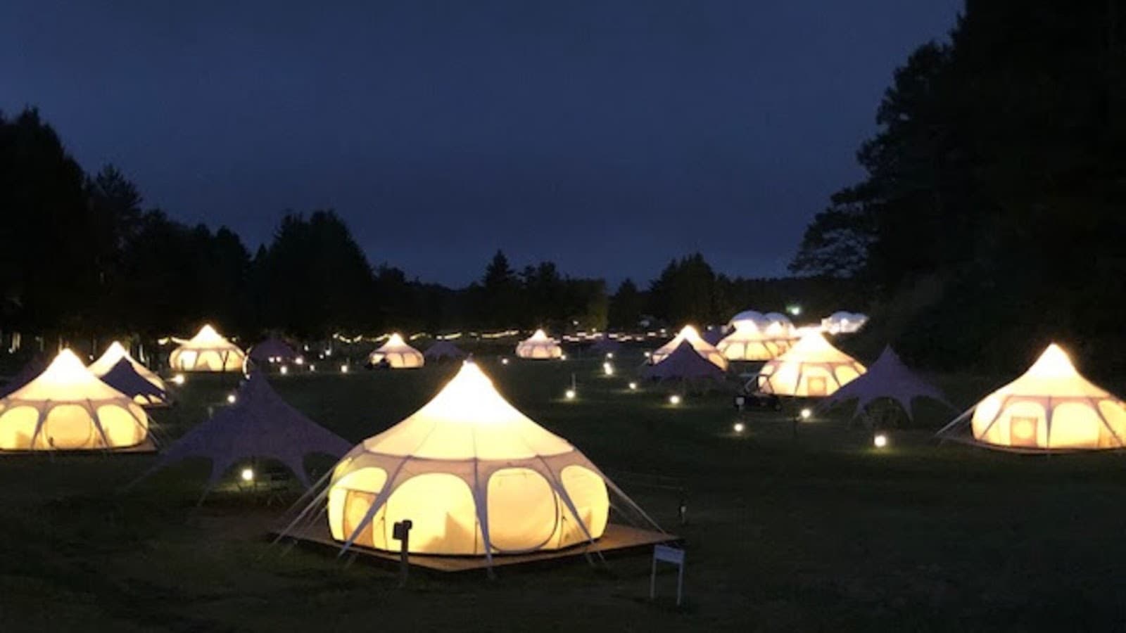 Lotus Belle Village（ロータスベルヴィレッジ）