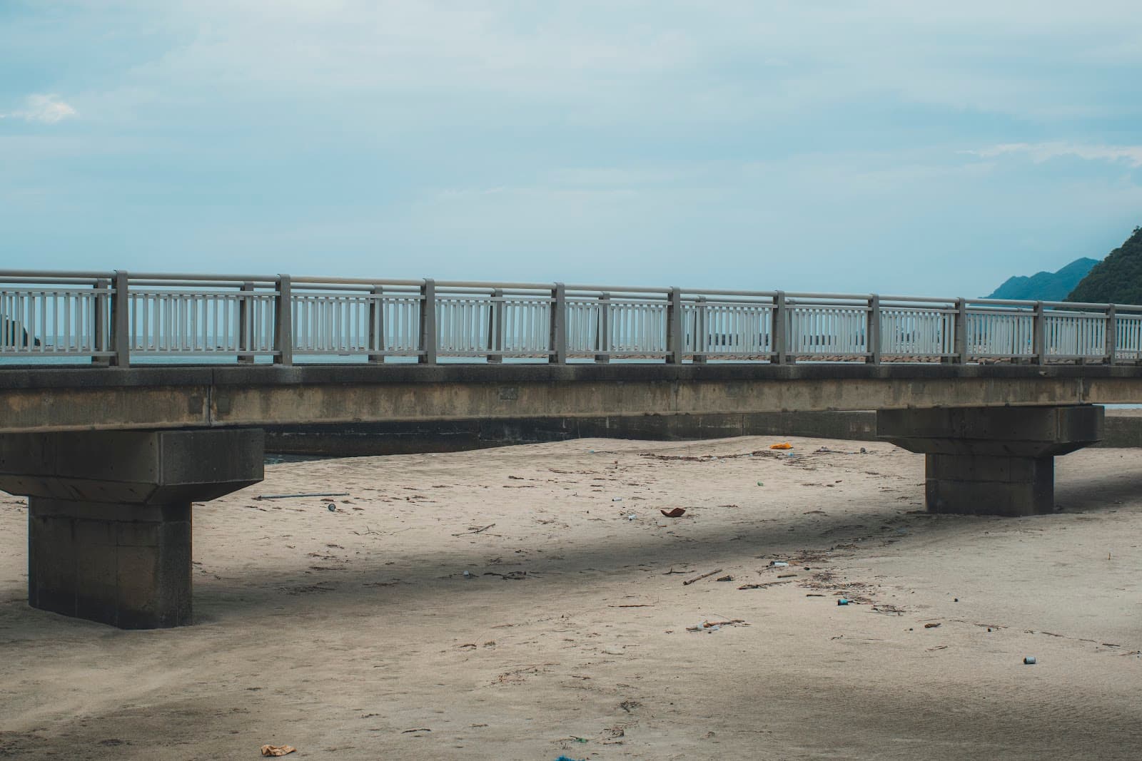 大下キャンプ場