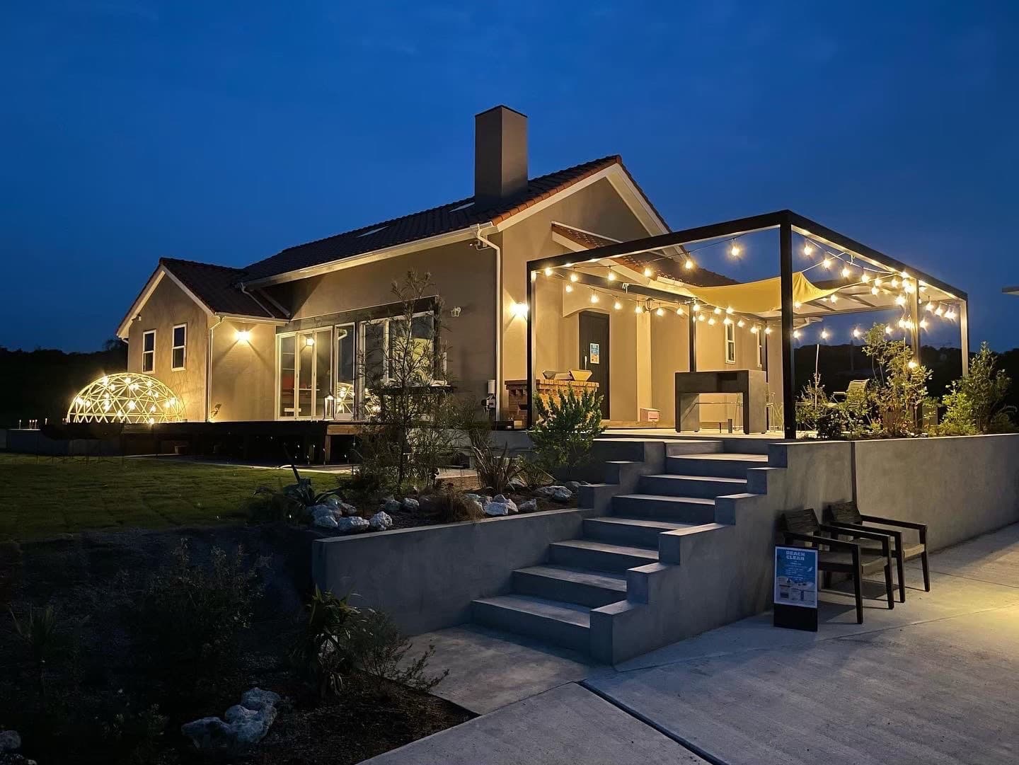 神湊ガーデンキャンプ