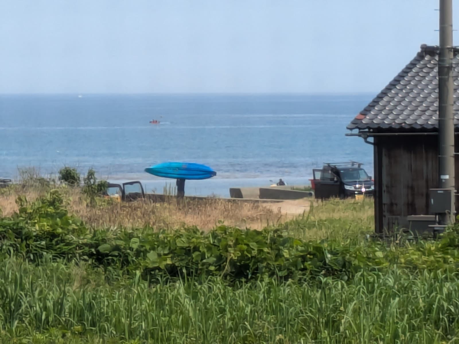 ガーデンキャンプ美岬