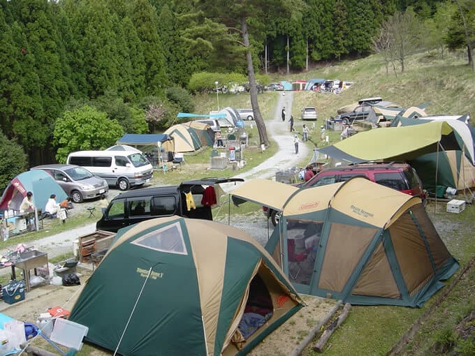 山崎アウトドアランド