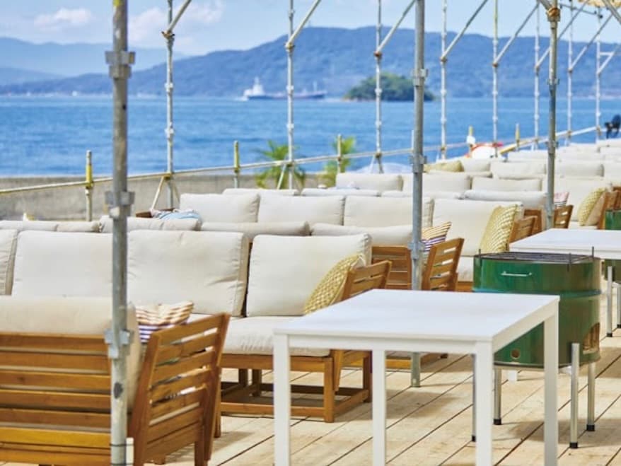 Long Vacation Resort RESORTGLAMPING＆BBQ（ロングバケーションリゾート）