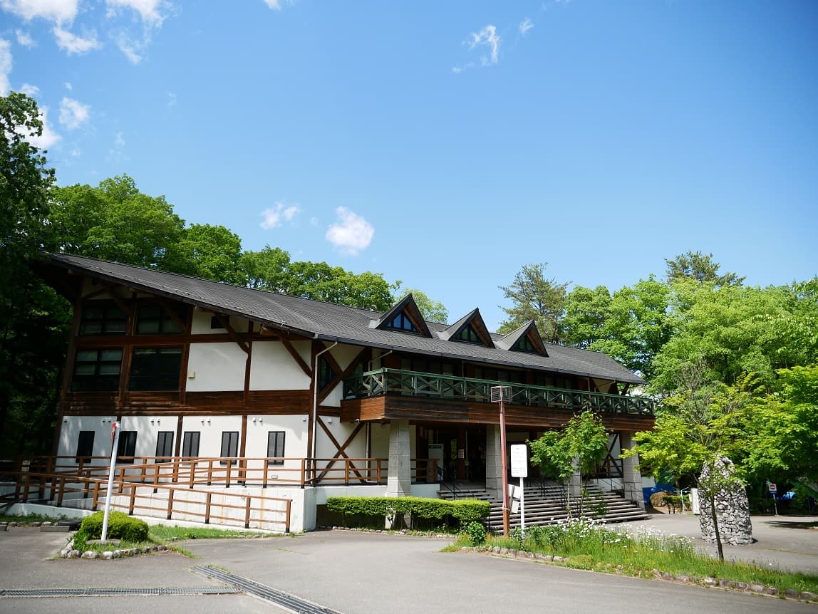 駒ヶ根キャンプセンター