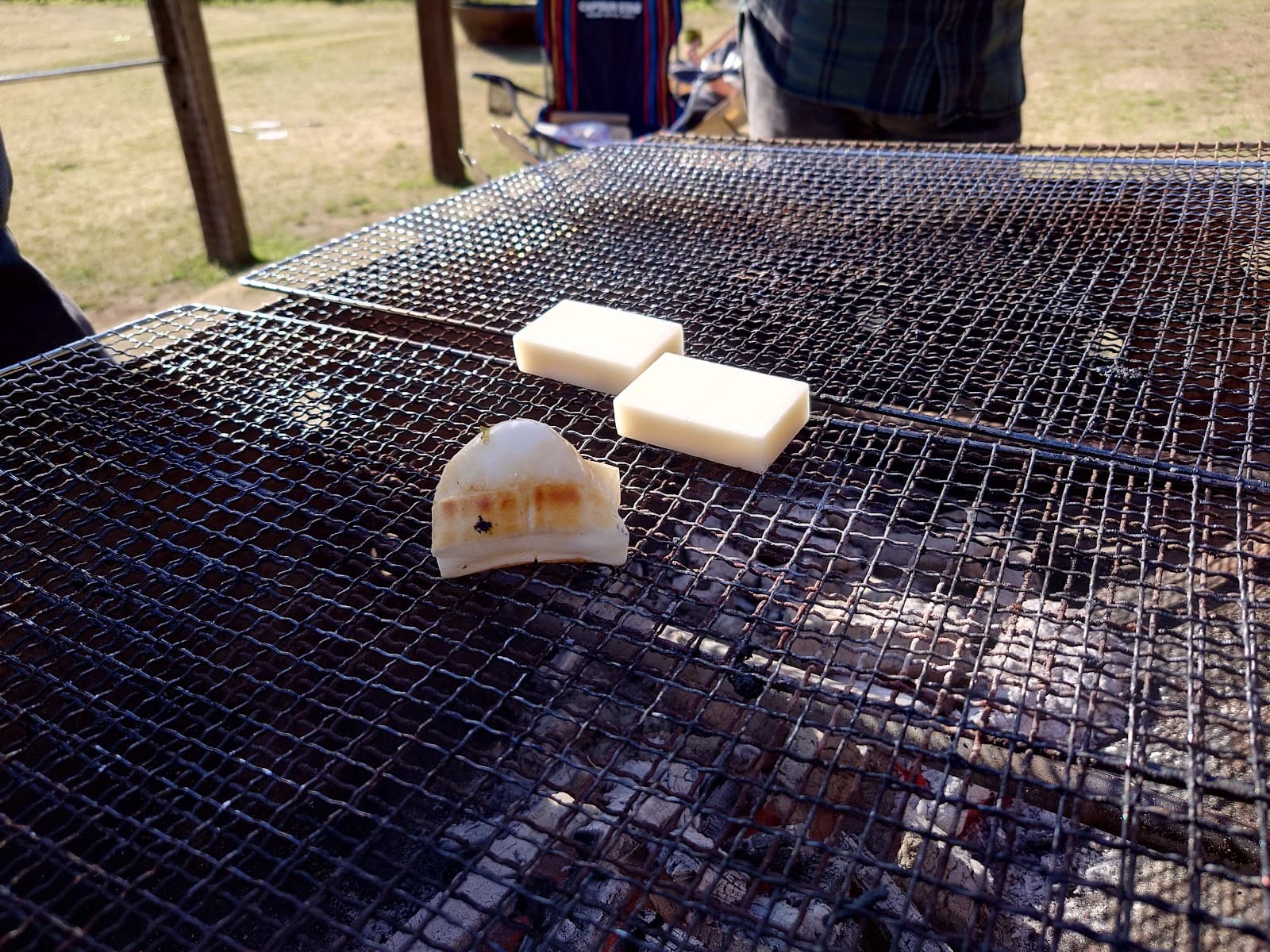 カンナファームキャンプサイト