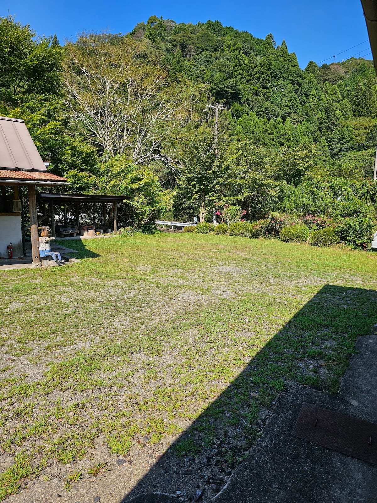 ふるいちオートキャンプ場