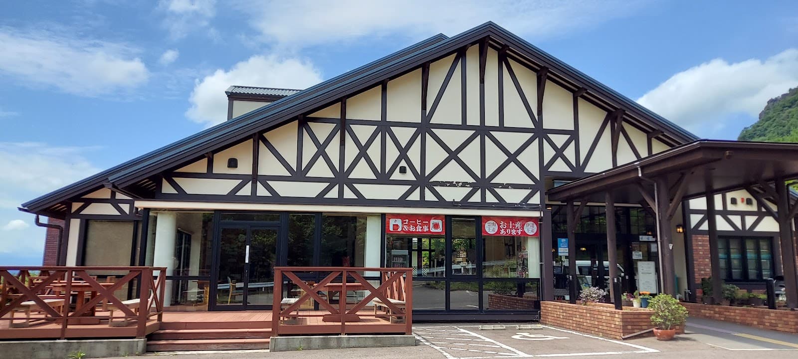 霊山こどもの村キャンプ場