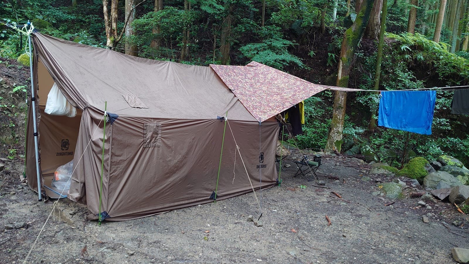 そぶらフォレストガーデン南