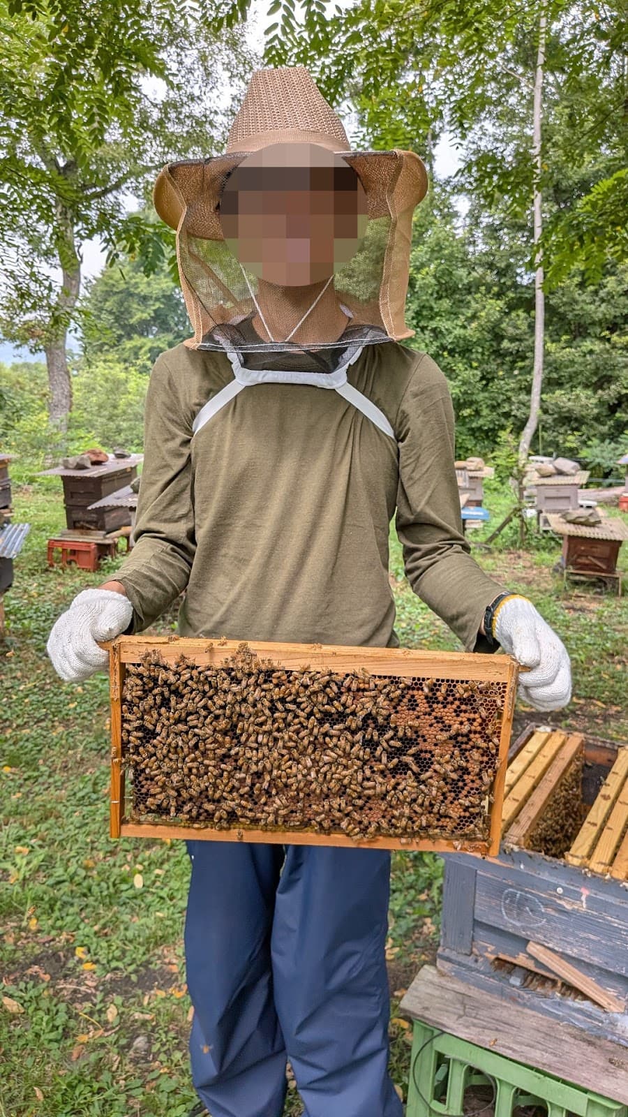 つまごいビーガーデンオートキャンプ場