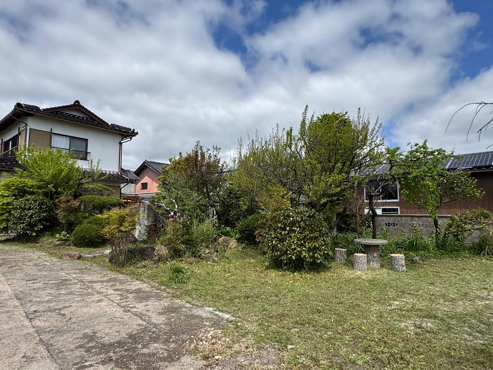 本庄弁慶海道風の時代キャンプ場