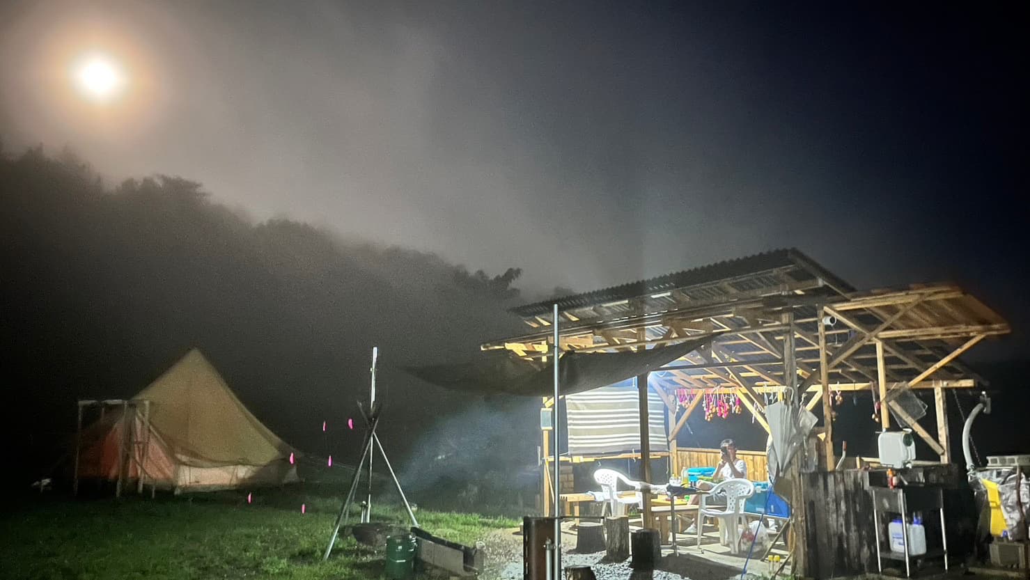 あつまれ たぐちの森