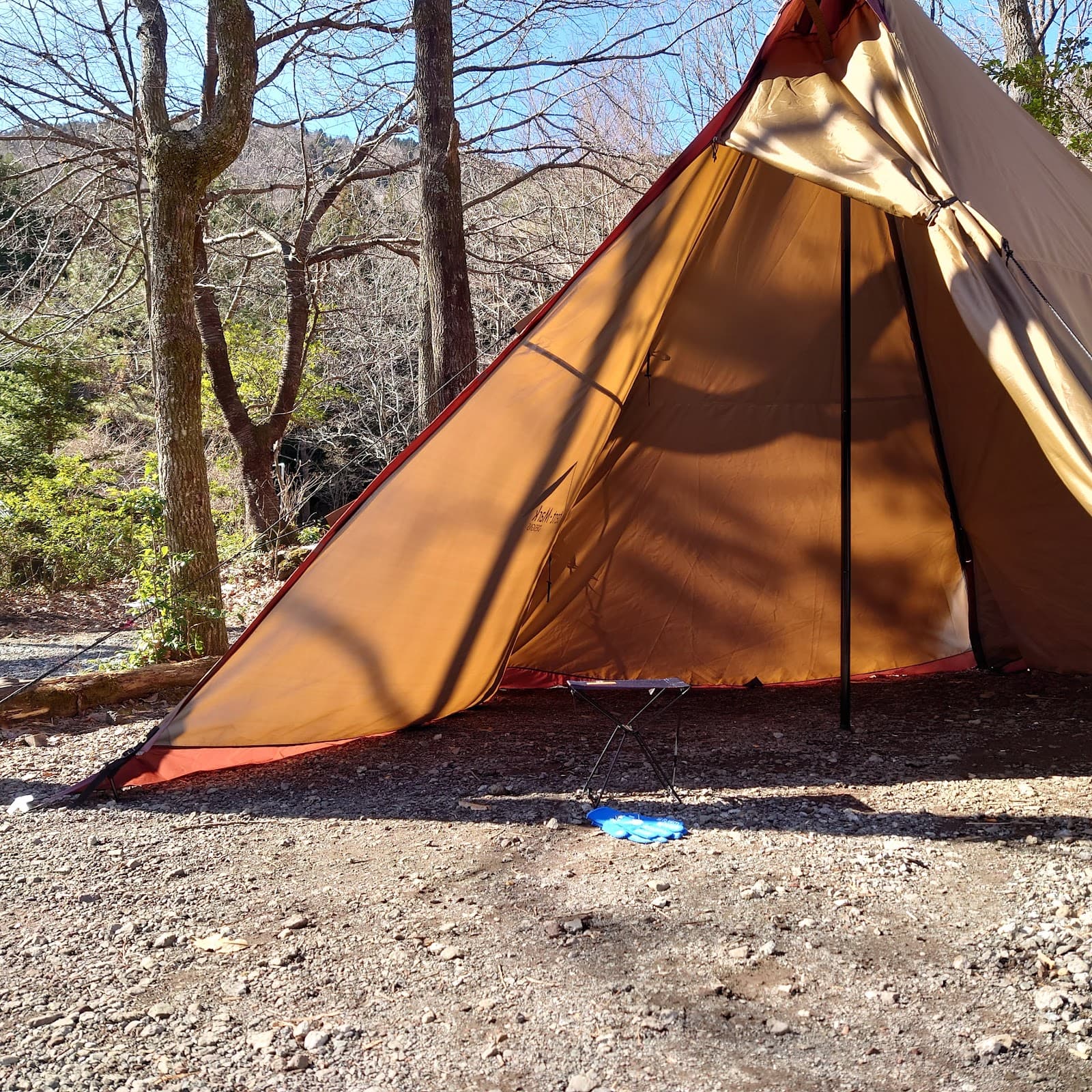 オートキャンピング村アドベンチャーファミリー