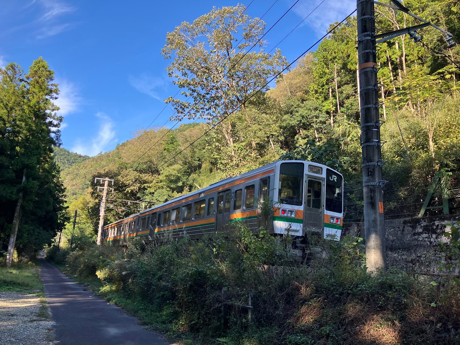 ソロキャンフィールド鳳来