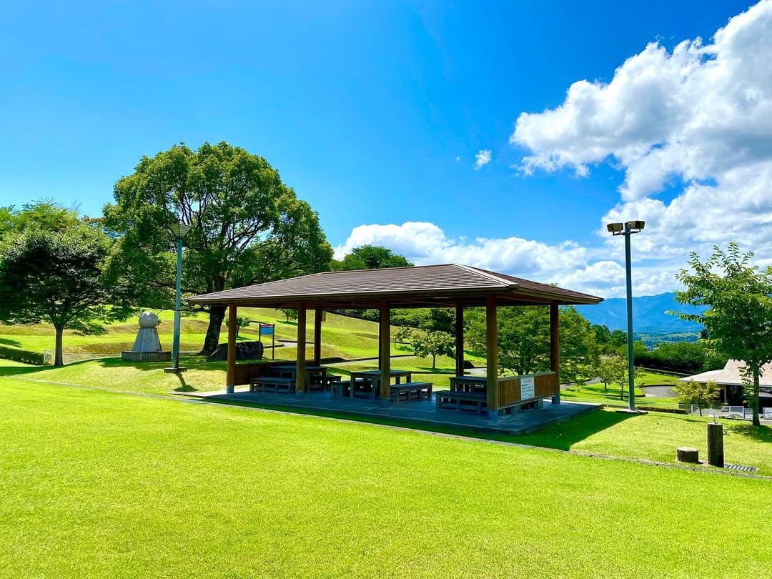 ゆのまえグリーンパレス