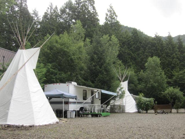 マキオカネイチャークラブ