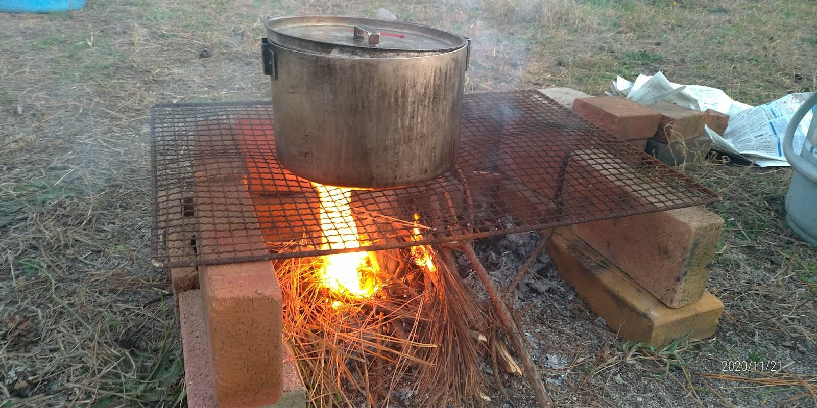 ボーイスカウト米子第１１団