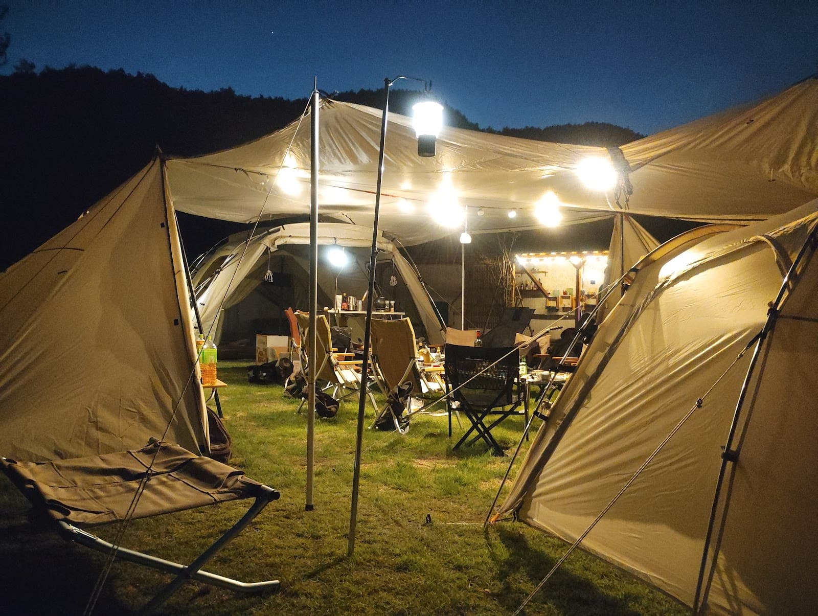 お山のアトリエ月光