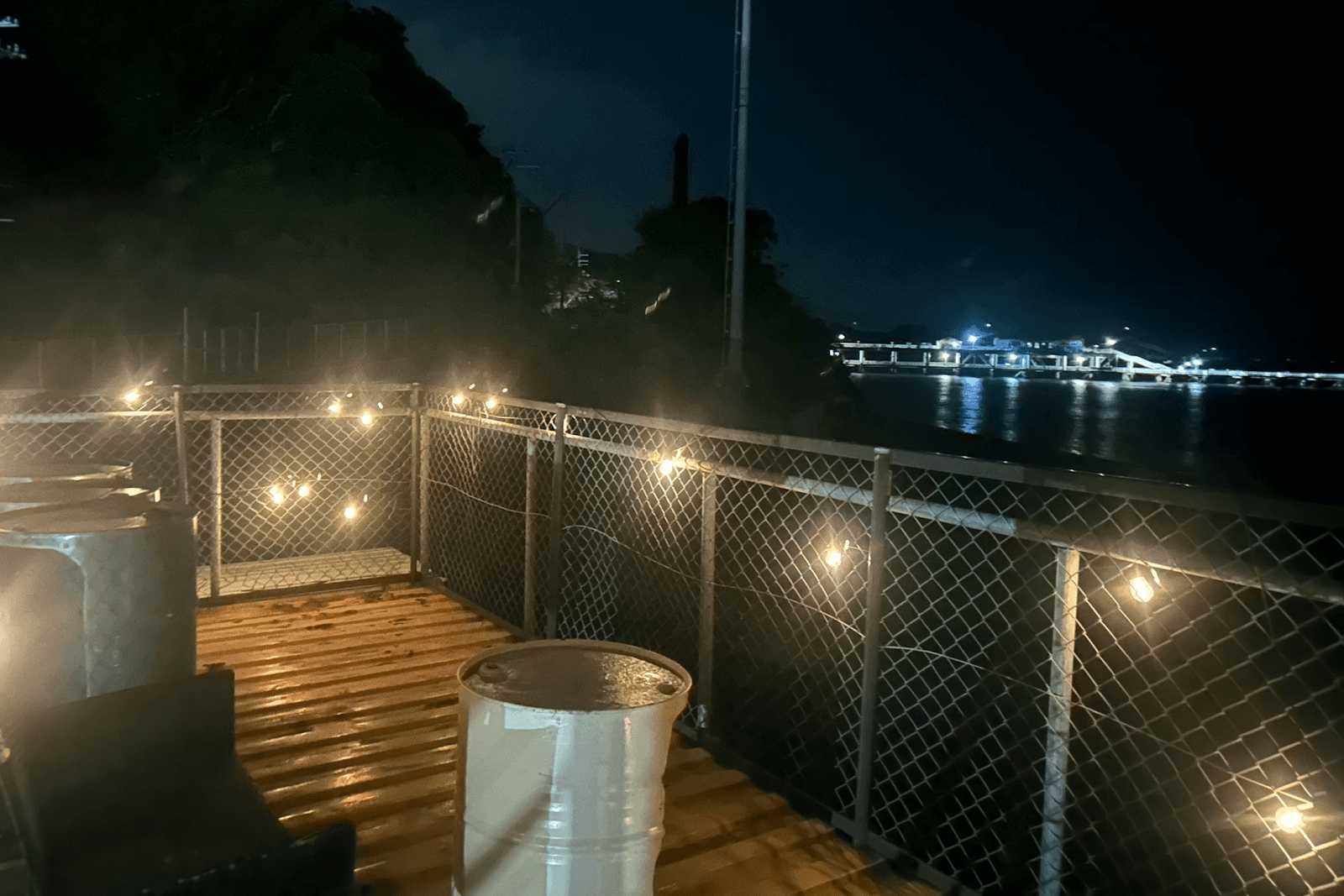 Sun Sea Cottage Hotel ｜ BBQ付き・焚き火＆テントサウナ