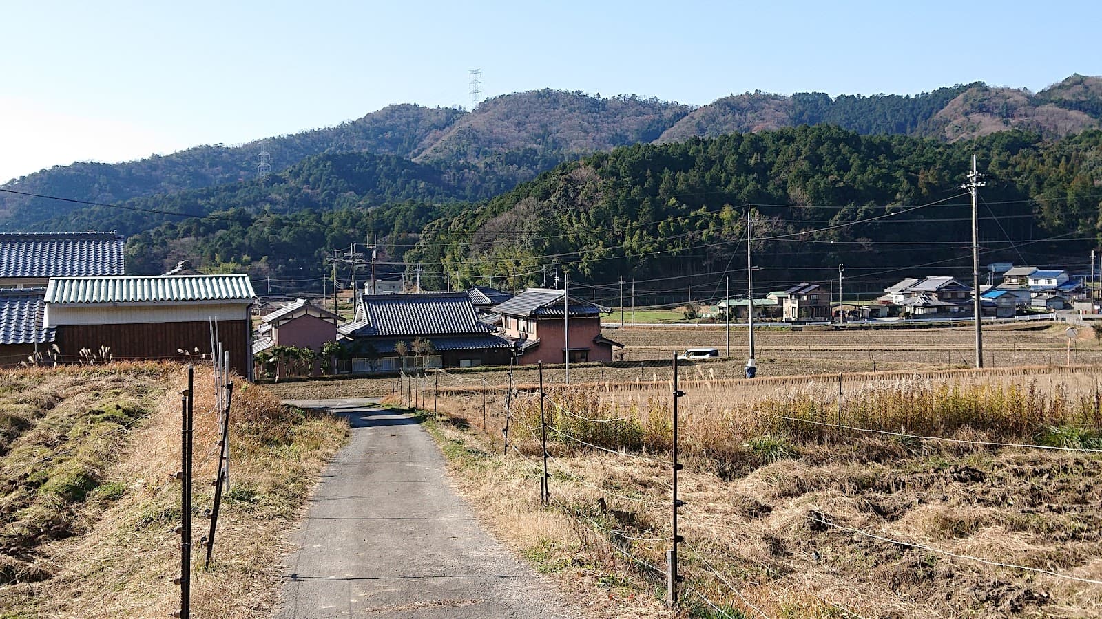 原始人会 ２号館