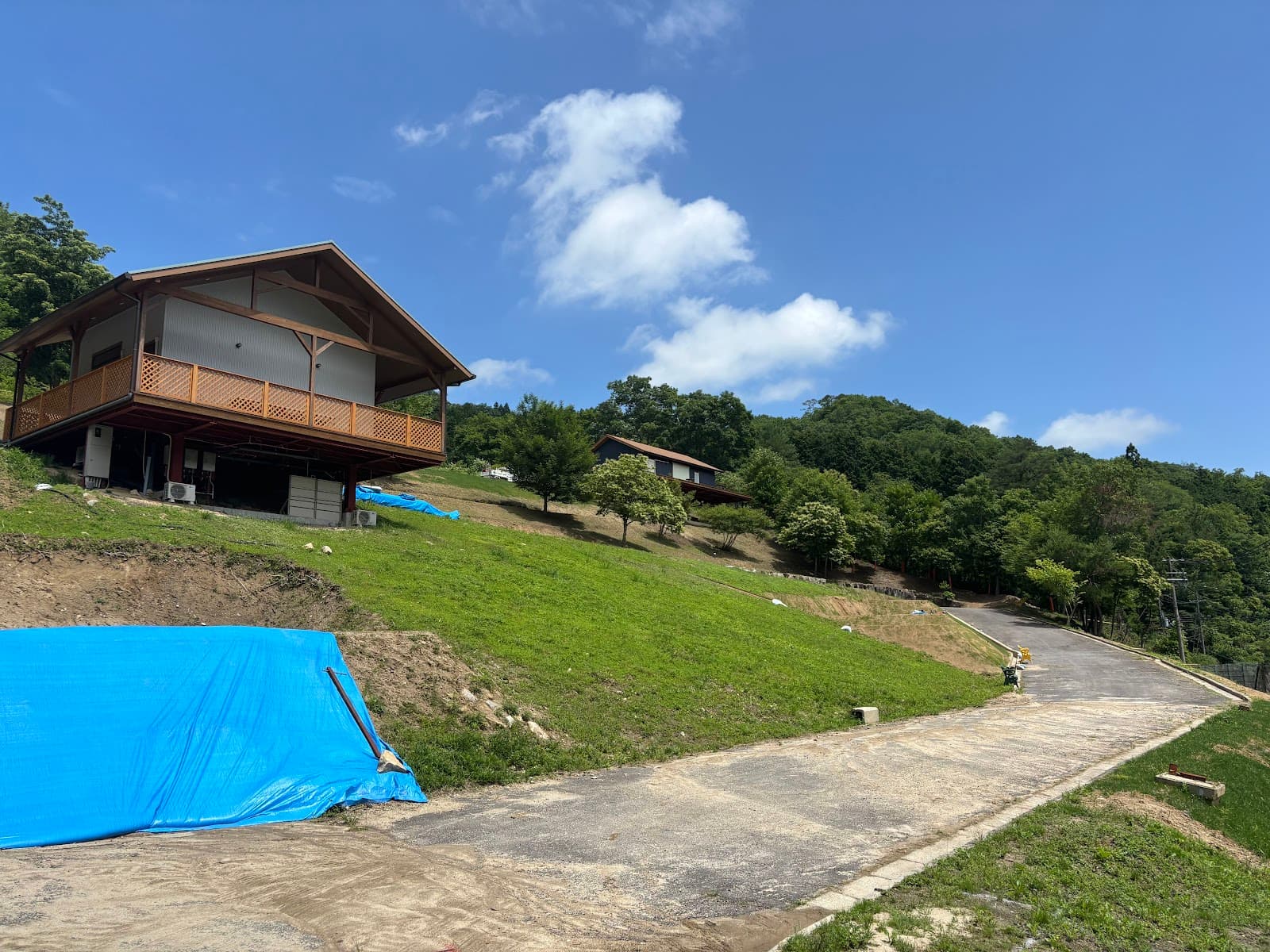 URARAKA Camp Site うららかキャンプ場