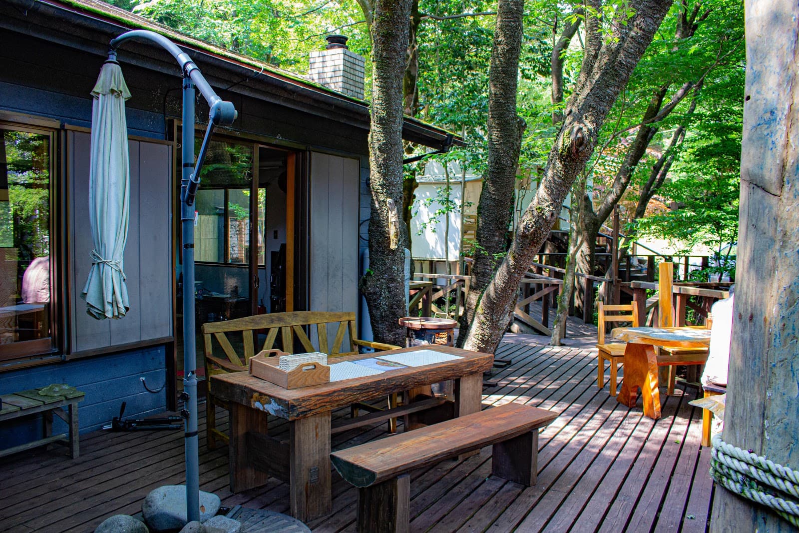 貸別荘・グランピング ひめしゃら