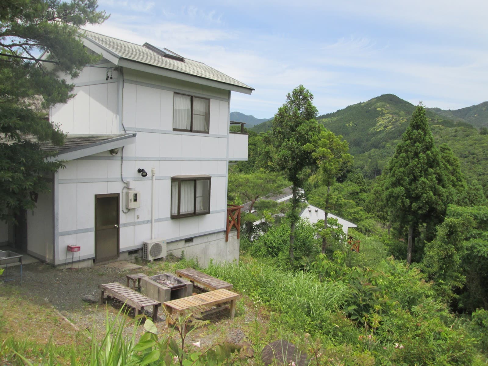 てんてんゴー しぶ川