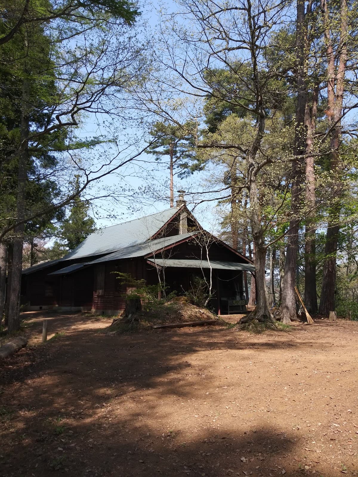 東京ＹＷＣＡ野尻キャンプ場