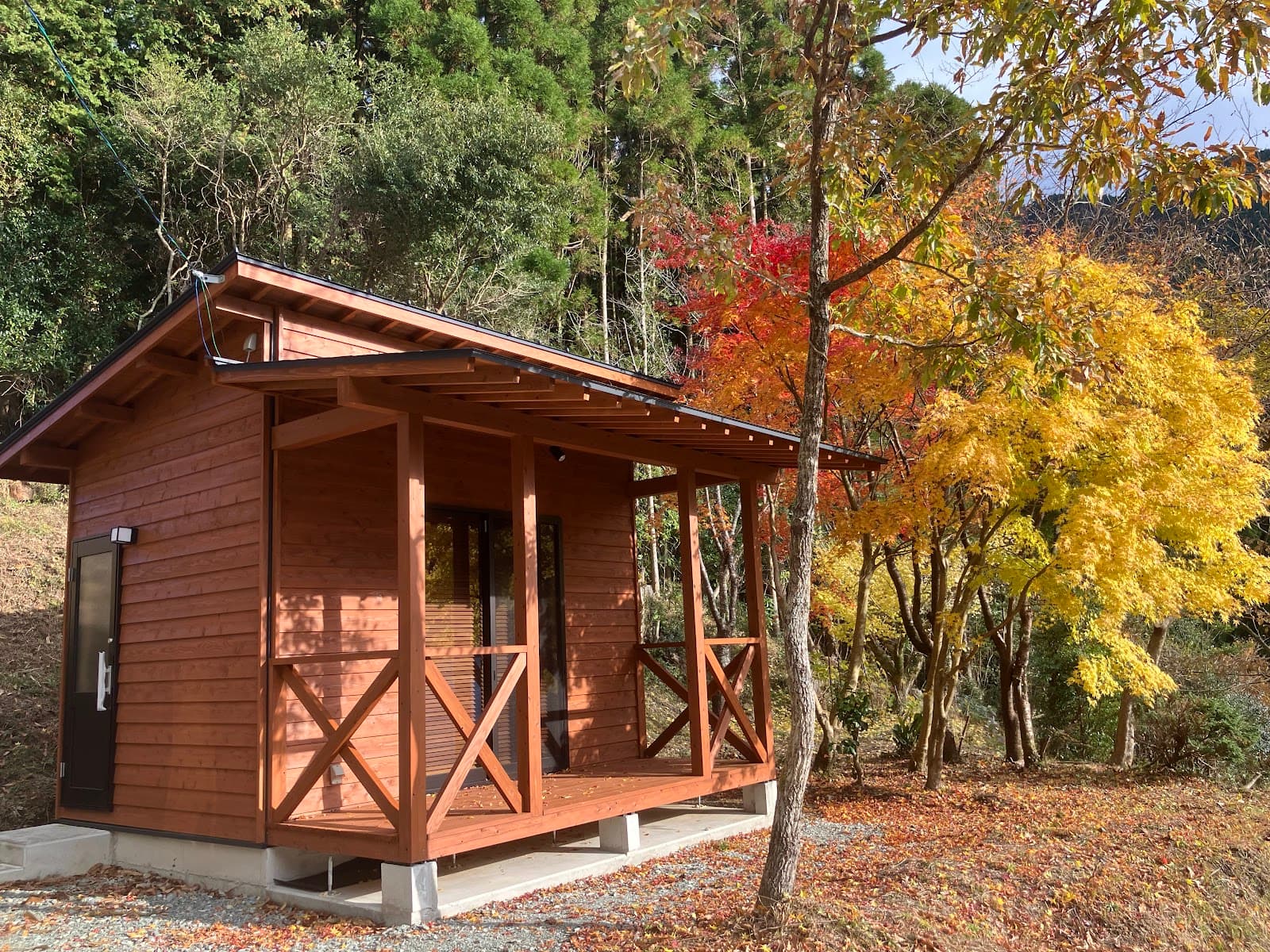 Hoshino Camp Village