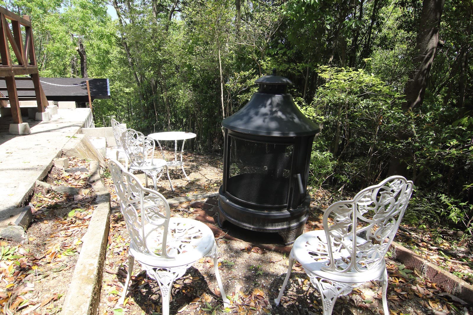 グリーンガーデン加東