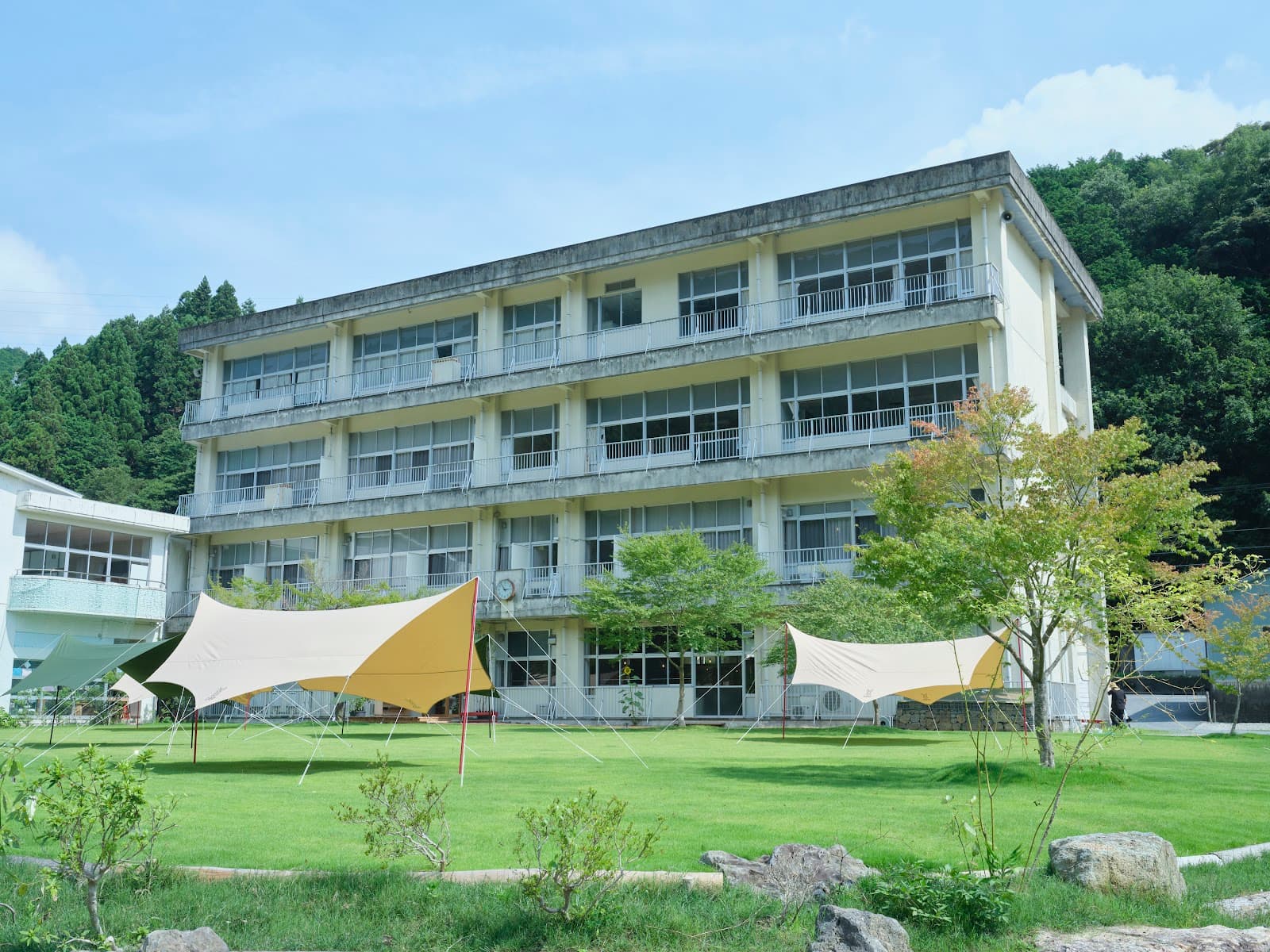 atagofeels あたごフィールズ