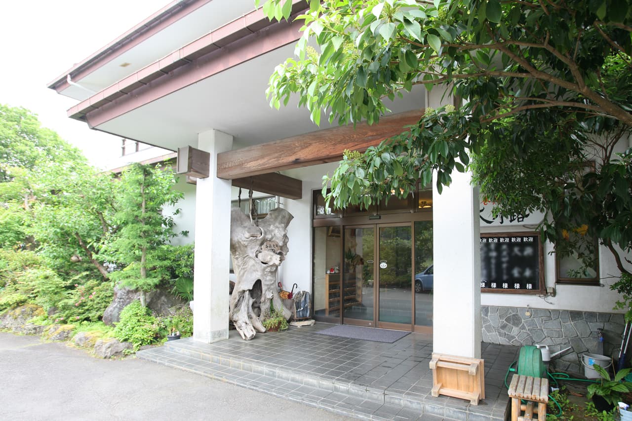 大野路ファミリーキャンプ場