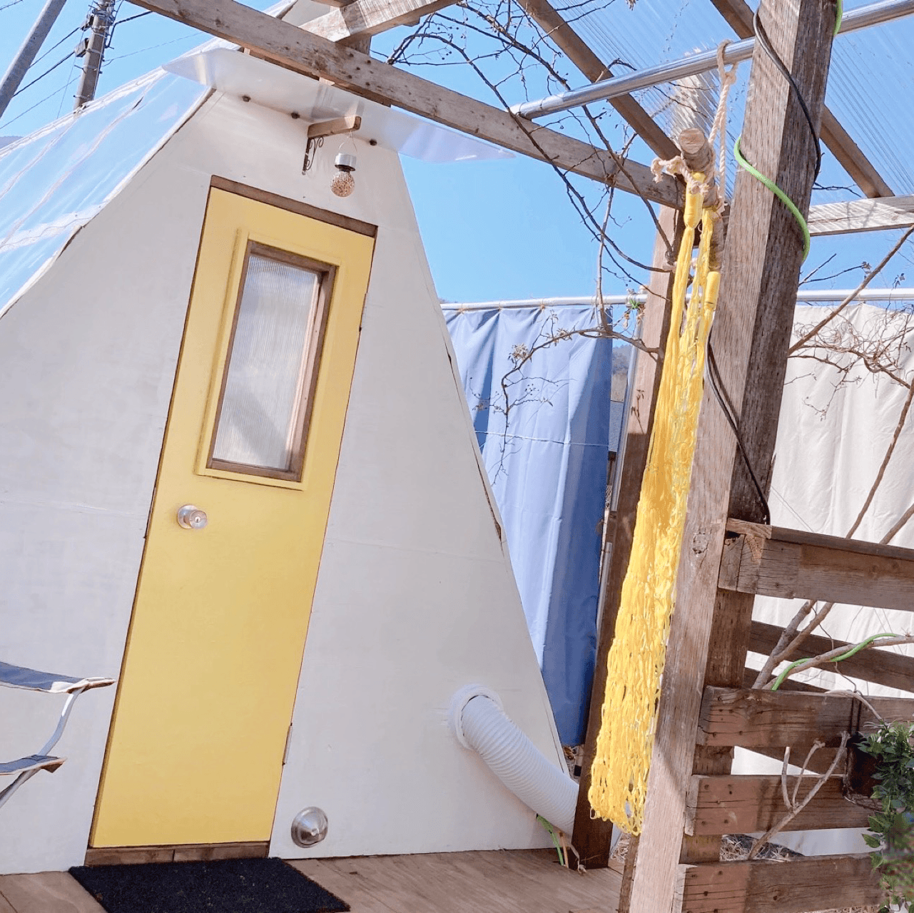 ハコニワ -hakoniwa-