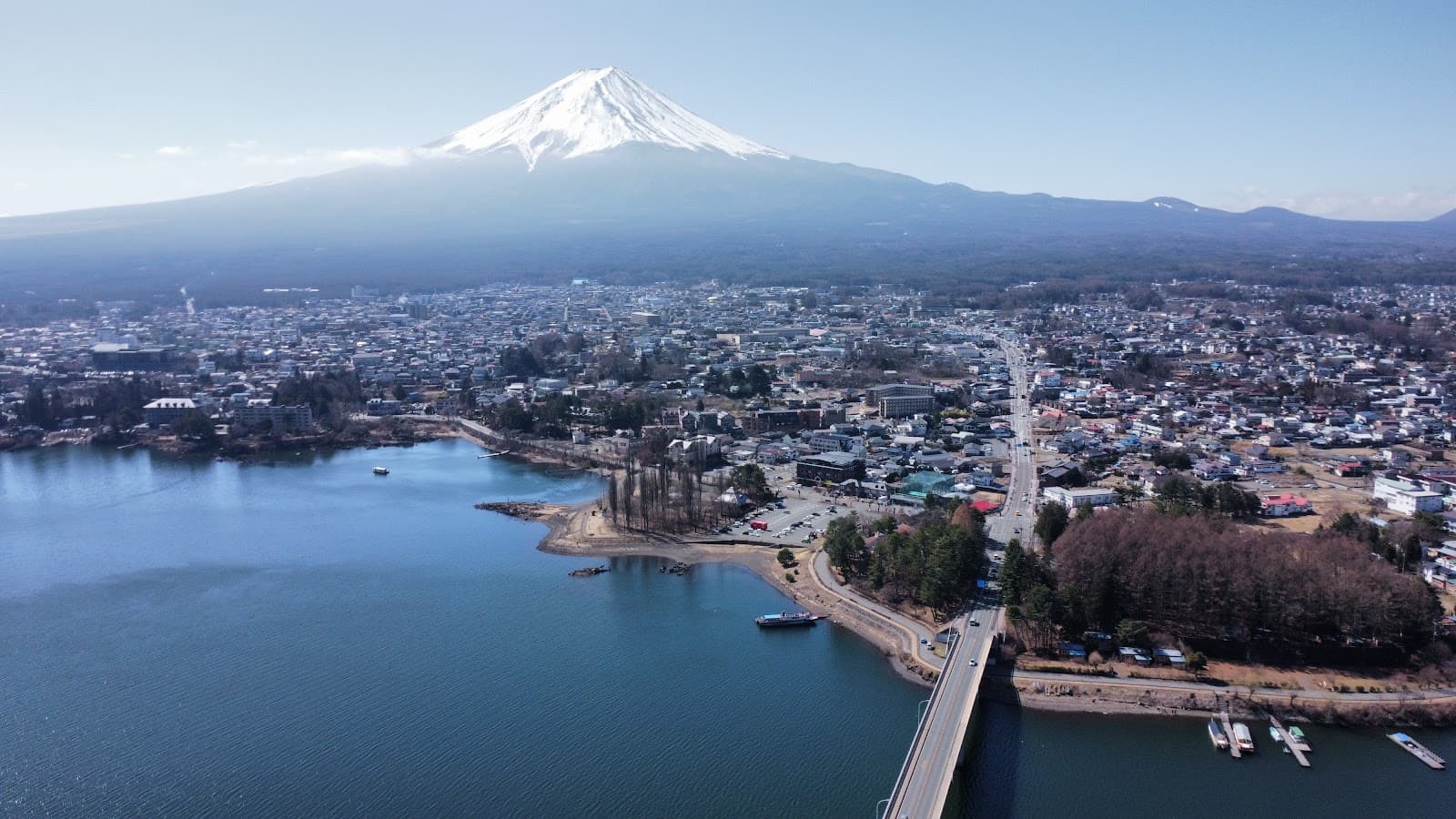 ニューブリッヂキャンプ場